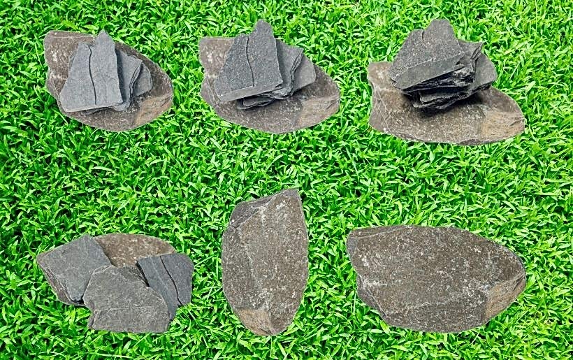 Peyzaj Taşı, Kayrak Taşı Satışı