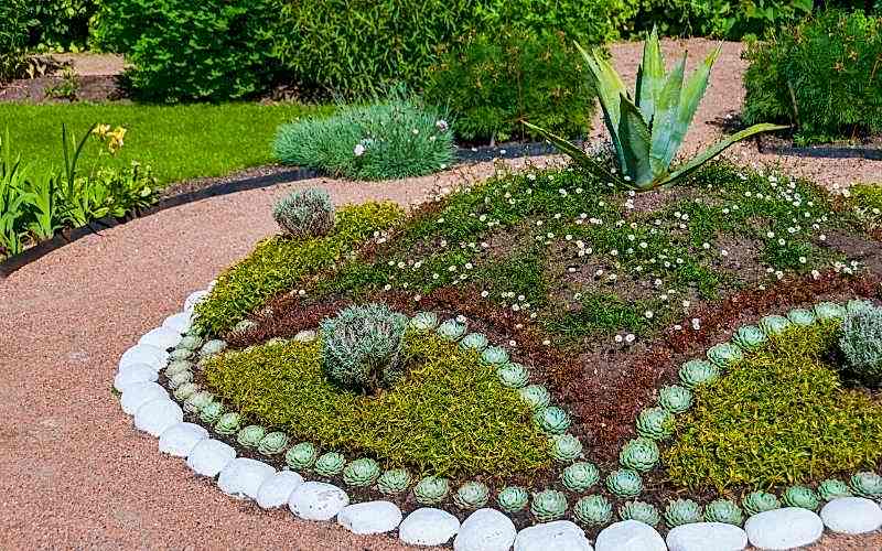 Peyzaj ve Bahçe Düzenleme